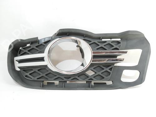 Used Grille MERCEDES-BENZ C-CLASS (W202) [1993-2000]  15870119