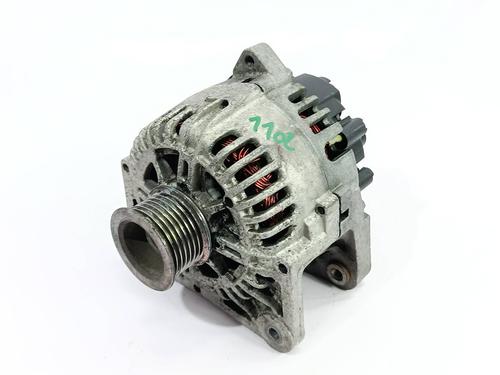 Used Alternator Alternator 37685003 37685003