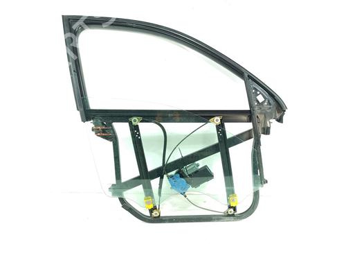 Used Front right window mechanism VW TOUAREG (7LA, 7L6, 7L7) [2002-2013]  17540512