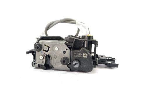Front right lock CITROËN C4 CACTUS 1.2 THP 110 | BP26546080C97 