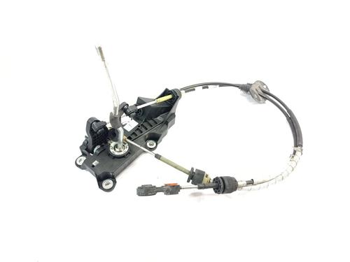 Used Gear lever FORD FOCUS II (DA_, HCP, DP) [2004-2013]  29700221