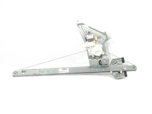 Used Front right window mechanism MERCEDES-BENZ SPRINTER 3,5-t Bus (B906) 324 (906.733, 906.735) (258 hp) 17665397