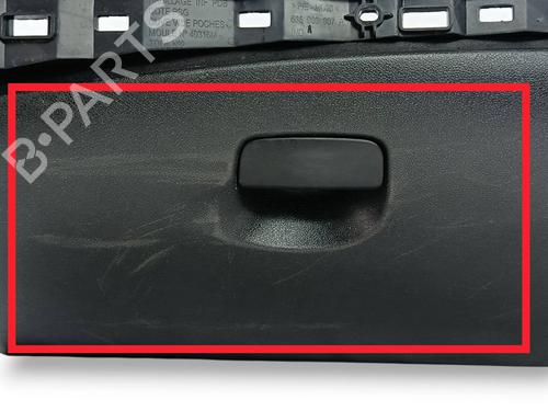 Handskerum RENAULT MEGANE III Hatchback (BZ0/1_, B3_) 1.5 dCi | BP33996290C95 - Image 8