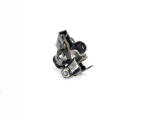 Used Hood lock MERCEDES-BENZ E-CLASS (W211) E 200 Kompressor (211.042) (163 hp) 20306467