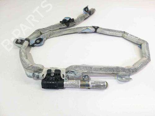 Used Right curtain airbag BMW 3 (E36) [1990-1998]  15861372