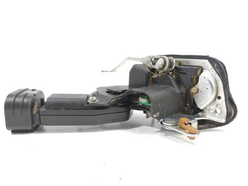 Rear right lock SUZUKI GRAND VITARA I (FT, HT) 2.0 HDI 110 16V 4x4 (SQ420D, TD83V) | BP15862856C99 