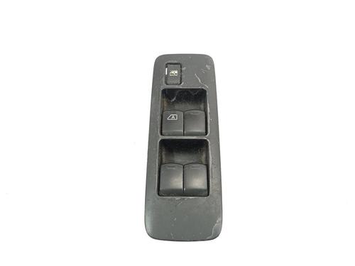 Used Left front window switch NISSAN QASHQAI / QASHQAI +2 I (J10, NJ10, JJ10E) [2006-2014]  26673688