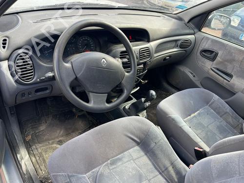 Starter RENAULT MEGANE I Classic (LA0/1_) 1.9 dCi (LA05, LA1F) | BP30115473M8