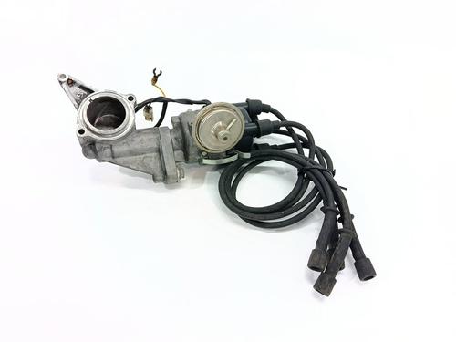 Fordeler Fordeler SUZUKI SAMURAI Closed Off-Road Vehicle (SJ_) [1984-2004] 33243045 33243045