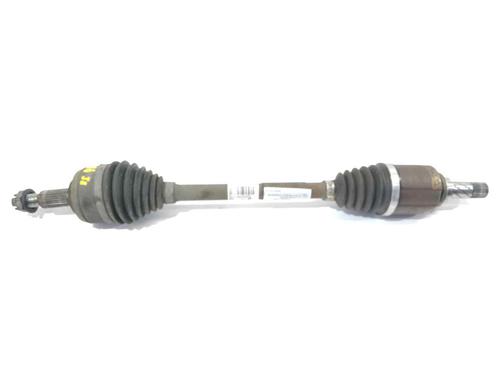 Used Left front driveshaft RENAULT MEGANE III Hatchback (BZ0/1_, B3_) [2008-2025]  15861268