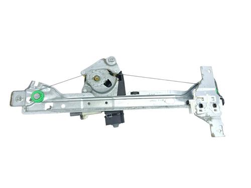 Used Rear left window mechanism Rear left window mechanism PEUGEOT 5008 (0U_, 0E_) [2009-2017] 36166317 36166317