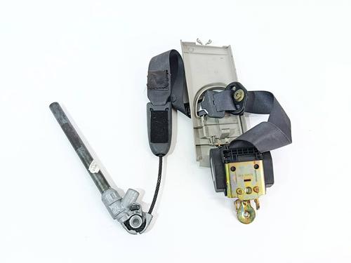 Used Front right seatbelt RENAULT GRAND SCÉNIC II (JM0/1_) 1.9 dCi (JM14) (131 hp) 29700285