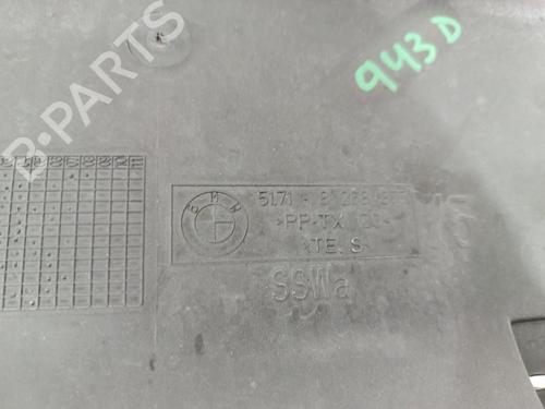 Frontblech BMW 3 Compact (E46) 318 ti | BP37682015C72 - Image 3