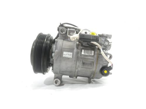 AC compressor MERCEDES-BENZ GLA-CLASS (X156) GLA 200 CDI / d (156.908) | BP15874832M34 