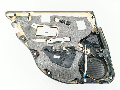 Rear right panel MERCEDES-BENZ CLS (C219)  | BP29066479C61