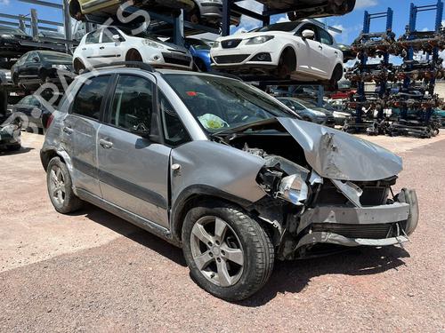 Fælgsæt SUZUKI SX4 (EY, GY) 1.6 DDIS (RW416D) | BP35783260C100 - Image 13