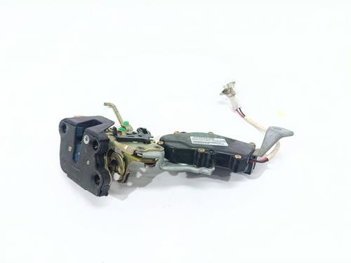 Used Rear left lock Rear left lock SUZUKI VITARA (ET, TA, TD) [1988-2002] 36469198 36469198