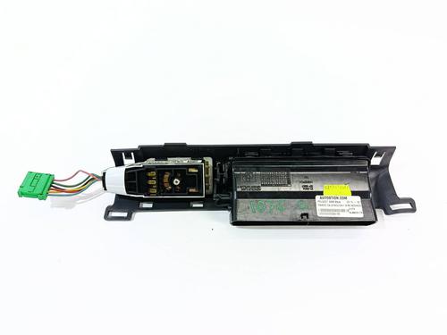 Climate control PEUGEOT 5008 (0U_, 0E_) 1.6 HDi | BP30055571I5 