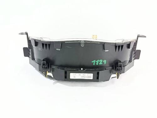 Instrument cluster TOYOTA AURIS Estate (_E18_) 1.8 Hybrid (ZWE186_, ZWE186R, ZWE186H) | BP29167469C47 