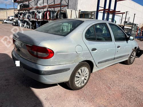 Starter RENAULT MEGANE I Classic (LA0/1_) 1.9 dCi (LA05, LA1F) | BP30115473M8