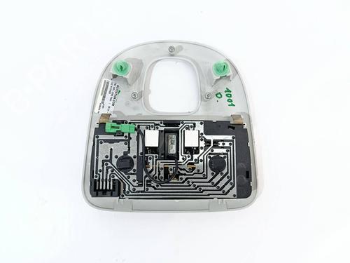 Interior roof light FIAT 500L (351_, 352_) 1.3 D Multijet (199LXY1A, 199LXY11) | BP29178921I8 