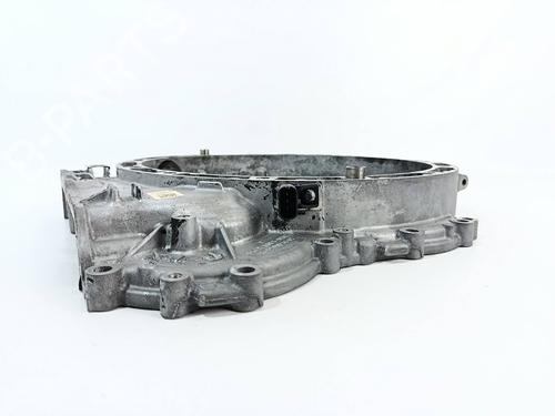 Timing cover MERCEDES-BENZ SPRINTER 3-t Van (B906)  | BP29531213M123 