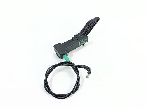 Other RENAULT MEGANE IV Hatchback (B9A/M/N_) 1.2 TCe 100 (B9MS) | BP29167317O1