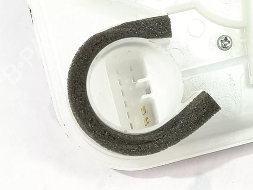Rear right lock MITSUBISHI ECLIPSE CROSS (GK_, GL_)  | BP29713804C99 