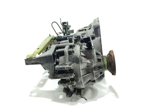 Used Gearbox SEAT CORDOBA (6K1, 6K2) [1993-2002]  16646545