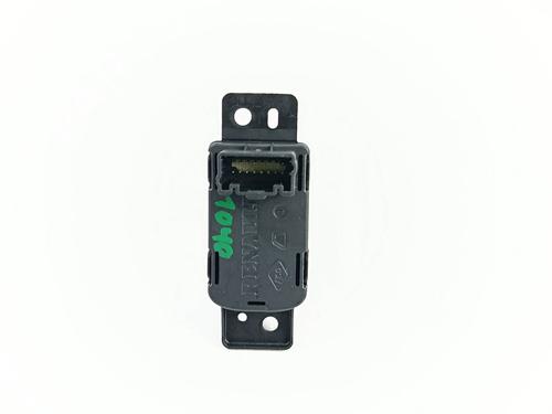 Electric handbrake RENAULT MEGANE IV Hatchback (B9A/M/N_) 1.2 TCe 100 (B9MS) | BP29167028E5 
