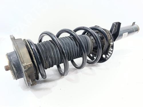 Venstre fortil støddæmper VW GOLF PLUS V (5M1, 521) [2004-2013]  31154105