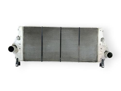 Intercooler RENAULT LAGUNA II (BG0/1_) [2001-2007]  30815553