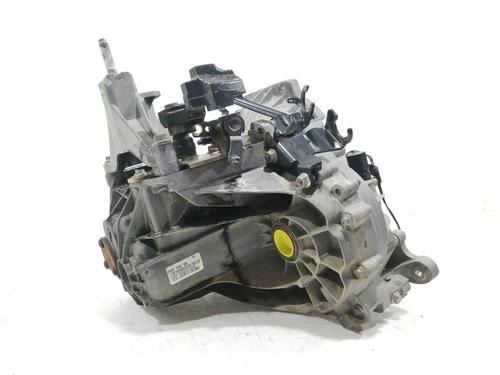 Gearbox FORD FOCUS I (DAW, DBW)  | BP15867263M3 