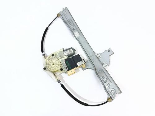 Used Front right window mechanism CITROËN C4 I (LC_) [2004-2014]  30531472