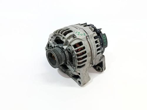Used Alternator OPEL ASTRA G Hatchback (T98) [1998-2009]  30873928