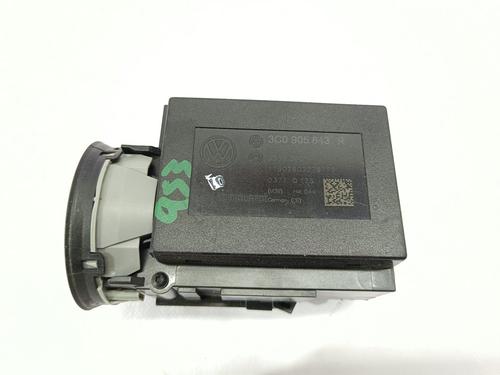 Ignition barrel VW PASSAT CC B6 (357) 2.0 TDI | BP28014792M48 