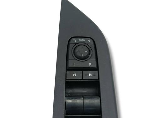 Left front window switch TOYOTA C-HR (_X1_) 1.8 Hybrid (ZYX10_, ZYX11_, ZYX10R, ZYX11R) | BP32404674I27