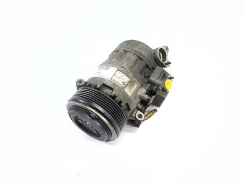 Used AC compressor BMW X3 (E83) xDrive 20 d (177 hp) 21530596