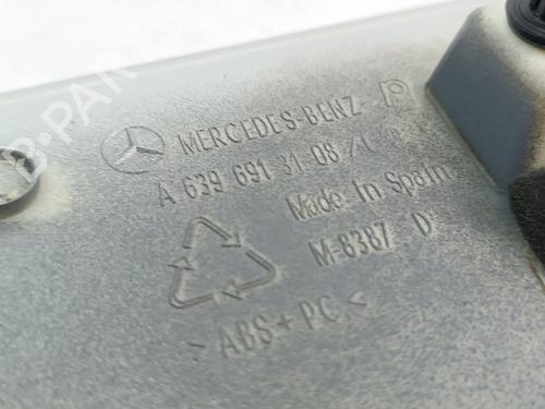 Other MERCEDES-BENZ VITO Van (W447) 116 CDI (447.601, 447.603, 447.605) | BP16212648O1 