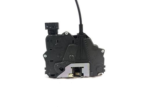 Front left lock OPEL CORSA D (S07)  | BP24194724C98 