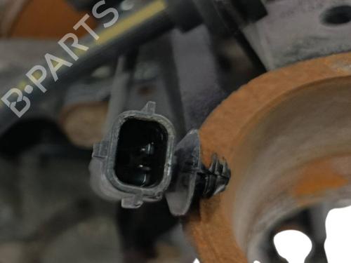 Right front steering knuckle RENAULT MEGANE IV Hatchback (B9A/M/N_) | BP39233642M26 - Image 2