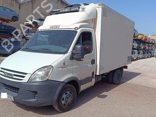 Recambios IVECO DAILY IV Platform/Chassis 35C15 (146 hp) 4468363