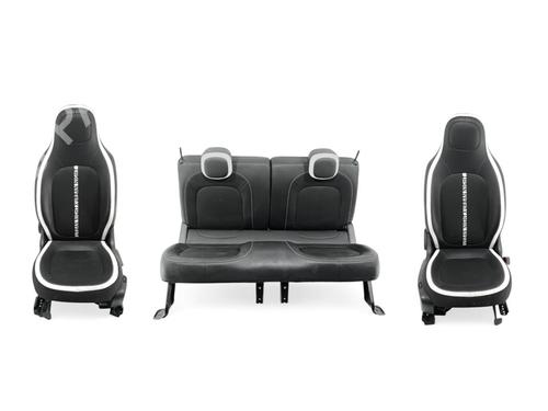 Seats set RENAULT TWINGO III (BCM_, BCA_) Z.E: (BCA1) | BP29530783C78 