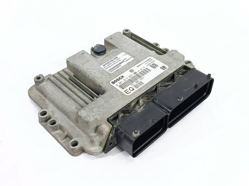 Engine control unit (ECU) OPEL ASTRA H (A04) 1.9 CDTI (L48) | BP38746853M57 - Image 5