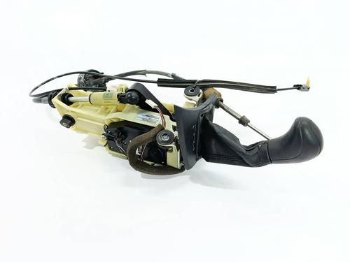 Used Gear lever Gear lever MERCEDES-BENZ SPRINTER 3,5-t Bus (B906) 324 (906.733, 906.735) (258 hp) 33302927 33302927