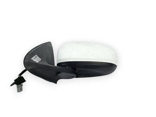 Left mirror NISSAN ALMERA II Hatchback (N16)  | BP29550256C26 