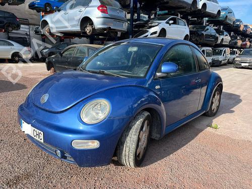 Brugte VW NEW BEETLE (9C1, 1C1) 1.9 TDI 4596971