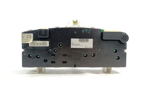 Instrument cluster TOYOTA COROLLA (_E12_)  | BP17612504C47 