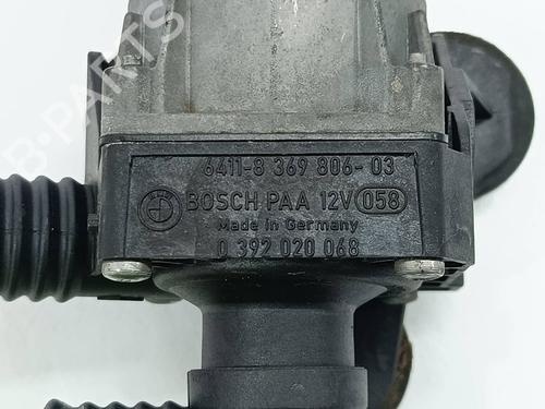 Electronic sensor BMW 1 (E87) 118 d | BP36302145M84 - Image 2