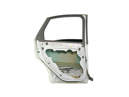 Dør venstre bak FORD FOCUS II (DA_, HCP, DP)  | BP25712713C4 